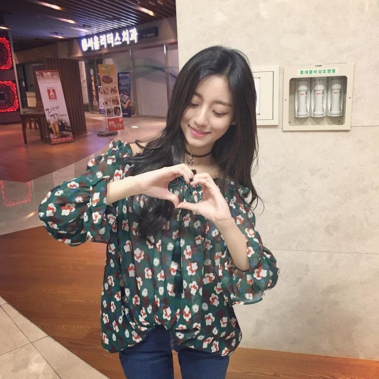 배우 강민아 | 인스티즈
