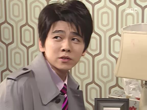 [거침없이하이킥] 지적인 남자인척 하는 준하 ㅋㅋㅋㅋㅋㅋ.jpg | 인스티즈