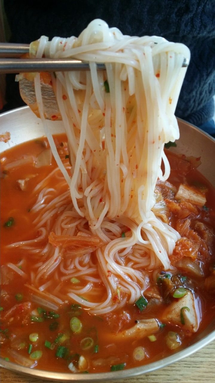송정국수 이미지