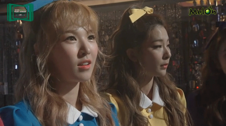 오늘자 레드벨벳 | 인스티즈