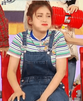 ioi 갓태연과 띠동갑인 아이오아이 최종학력 초졸이. 최신 짤 (I.O.I) | 인스티즈