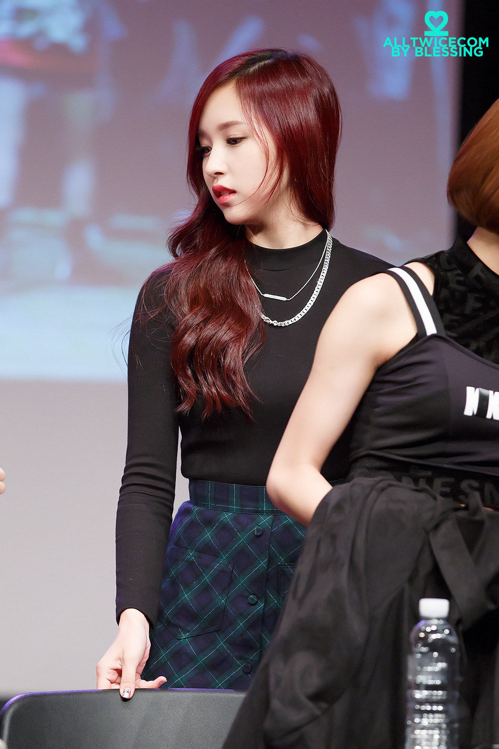트와이스 모나미 라인.jpgif | 인스티즈