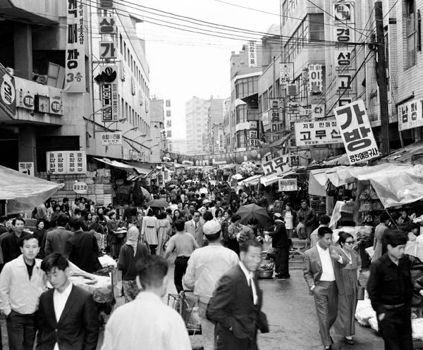 1970년대 서울의 풍경.jpg | 인스티즈