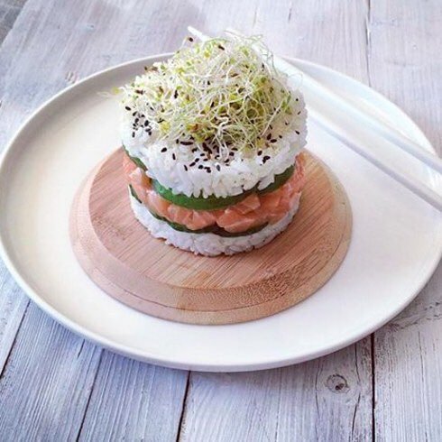 일본의 이색버거.jpg | 인스티즈