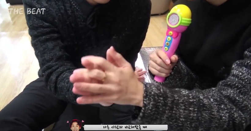 아이돌이 이것보다 심한 성드립치는거 본 적 없음ㅋㅋㅋㅋㅋㅋㅋㅋㅋㅋㅋ | 인스티즈
