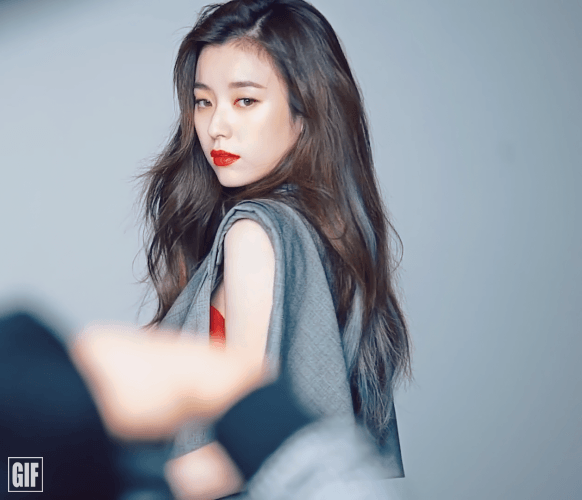 한효주 "어느새 30대, 여자로의 삶 고민할 시기"[화보] | 인스티즈