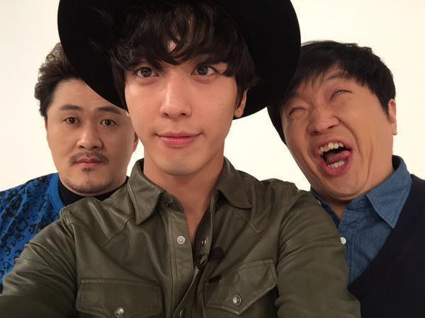 정용화 vs 지드래곤 | 인스티즈