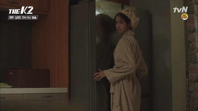 [더케이투] 라면 하나 때문에 빡친 지창욱 | 인스티즈