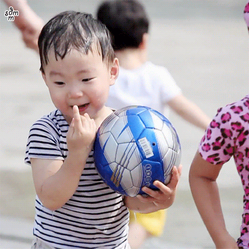 전설 아닌 레전드 삼둥이 첫방송때 | 인스티즈