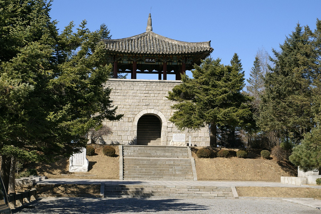 북한 제2의 도시 함흥 모음.jpg | 인스티즈