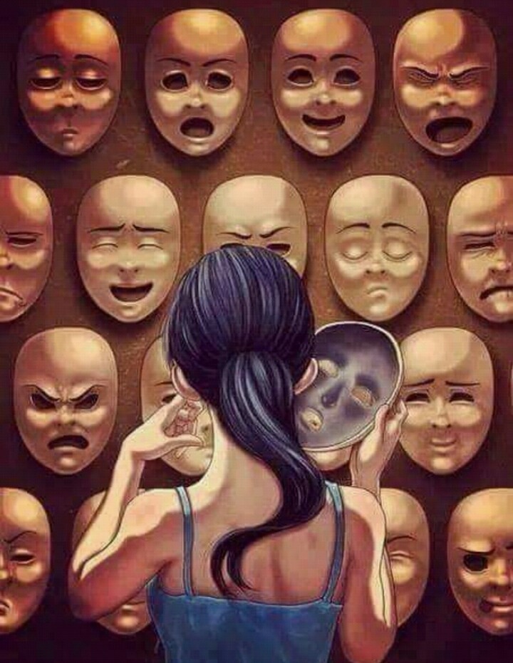 여러 생각이 드는 사회풍자 그림... | 인스티즈