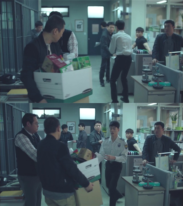 [시그널] 경기남부 연쇄살인사건 01.jpgif (움짤多) | 인스티즈