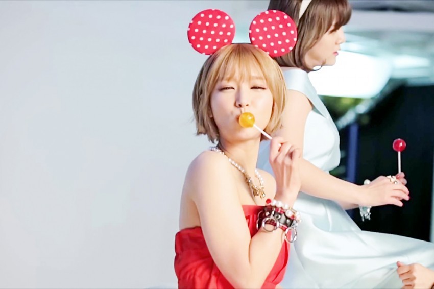 초아랑 2016년 새해 일출 보러가고싶다 | 인스티즈