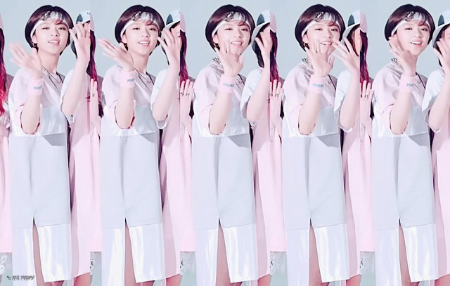 트와이스 걸크러쉬 담당 정연.jpg | 인스티즈