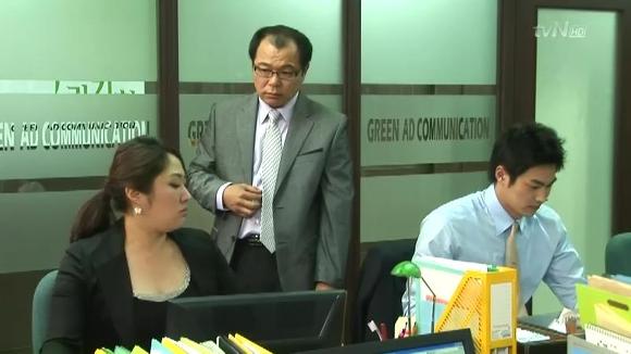 [막돼먹은영애씨시즌7] 4화 변한건 내가 아냐 | 인스티즈