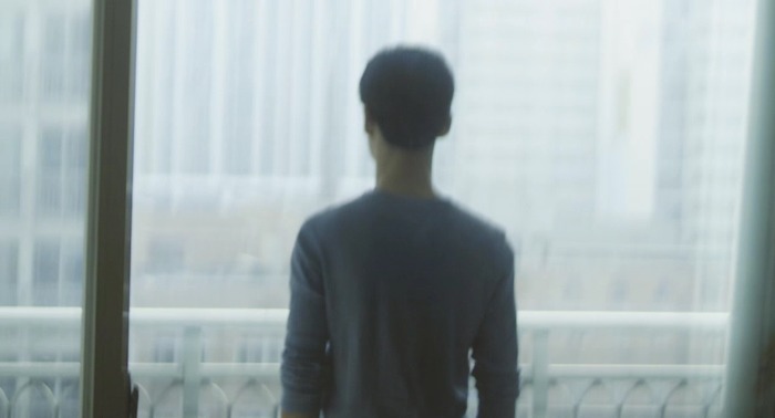 "세상 다 없어져도 나한텐 니가 있잖아." 파수꾼, Bleak Night (이제훈, 박정민, 서준영) - 完 | 인스티즈