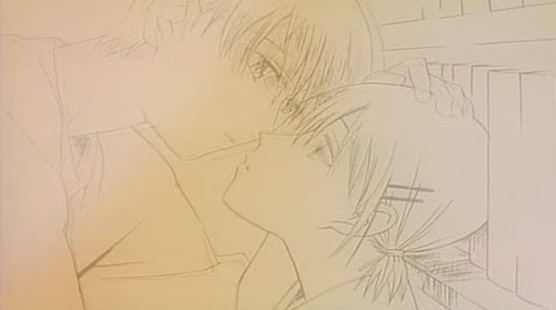  연출이나 기법이 특이하다는 애니들.(gif주의) | 인스티즈