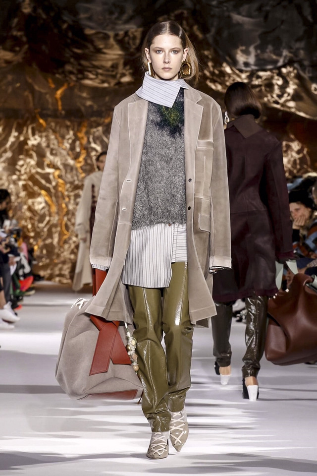 2017 F/W Acne Studio 컬렉션 | 인스티즈