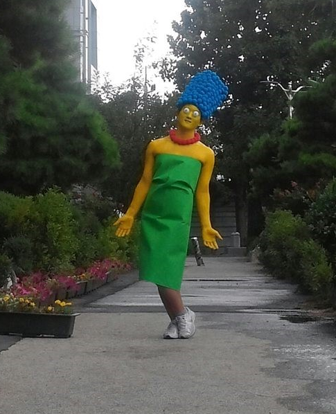 2013 vs 2014 vs 2015 (의정부고 졸업 사진) | 인스티즈