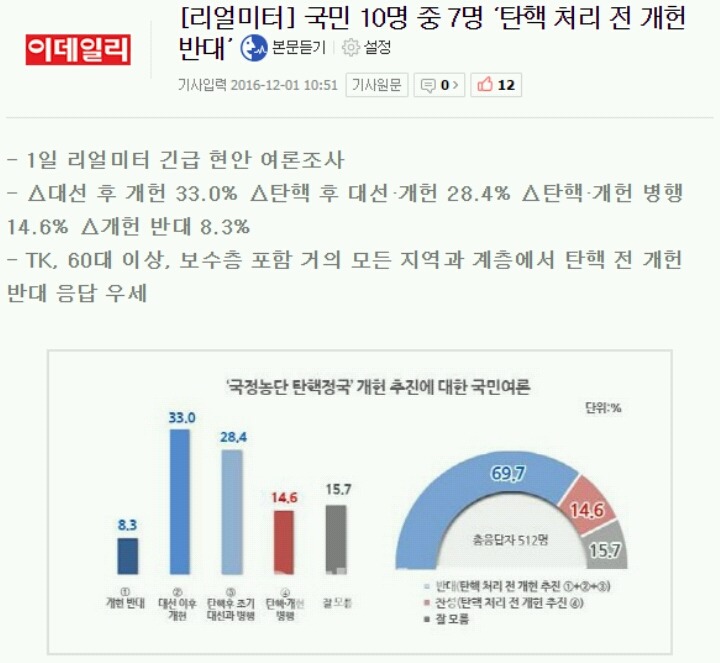 손석희 당황시킨 박지원.jpg | 인스티즈