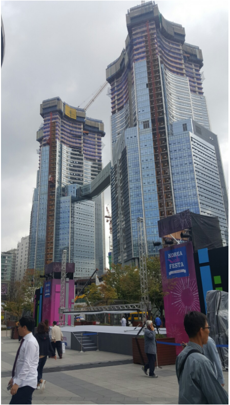 용산 재개발 현장- 2016.10.08 | 인스티즈