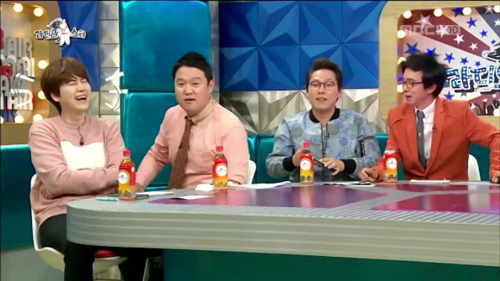 김구라한테 극딜당하는 국찐쓰 쉴드쳐주는 수지여신님 (feat. 망붕) | 인스티즈
