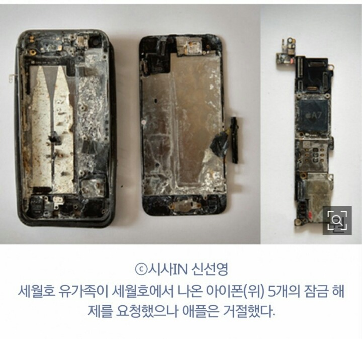아이폰 잠금해제 보안 수준 | 인스티즈