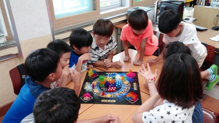 매송초등학교 이미지