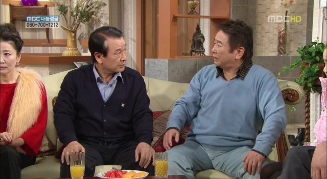 [지붕킥] 순재네 가족 오락관 | 인스티즈