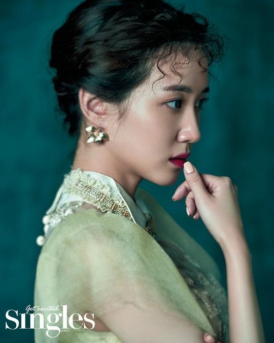 잡지 10월호 대문 장식한 여러 여배우.아이돌들...jpg | 인스티즈