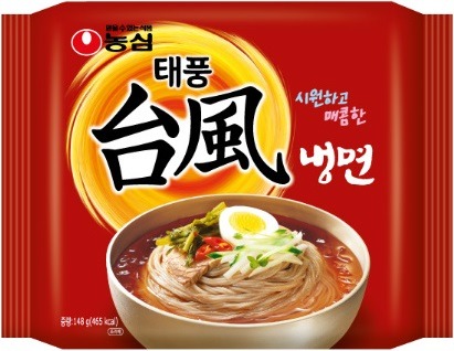 봉지라면 고를 때 가장 선호하는 종류는? (농심) | 인스티즈