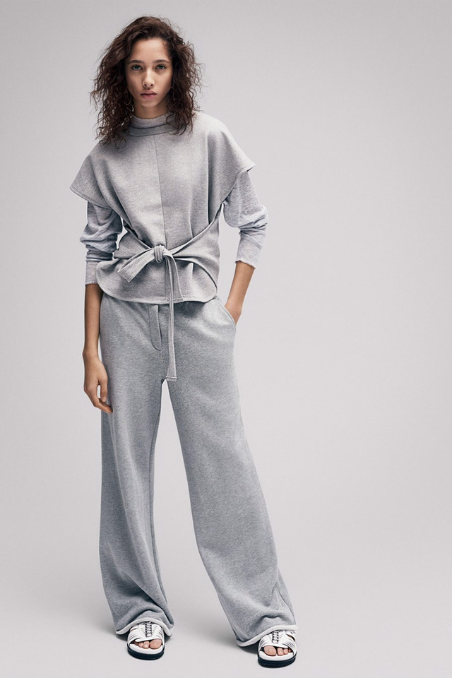 2017 Pre-Fall T by Alexander Wang 컬렉션 | 인스티즈