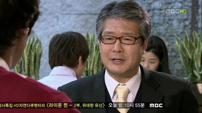 [지붕뚫고하이킥] 어이없는 일의 연속 (목도리 키스신 주의).jpg | 인스티즈