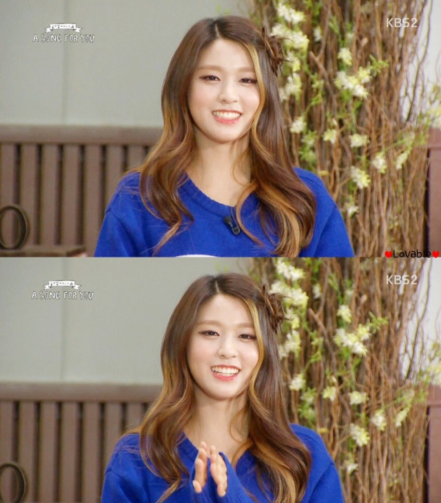 태국전 대비 1일 1설현 | 인스티즈