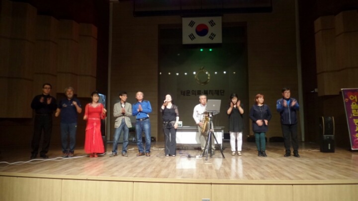 어울림요양병원 이미지