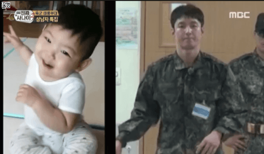 심형탁이 연습하고 있는 춤 | 인스티즈