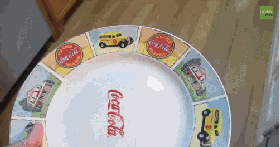냥이들 어리둥절행.gif | 인스티즈