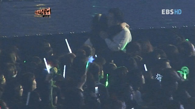 콘서트장에서 경호원이 하는일 | 인스티즈