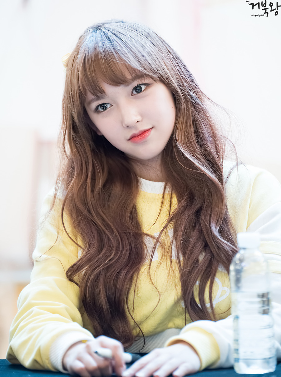 우주소녀 성소.jpgif | 인스티즈