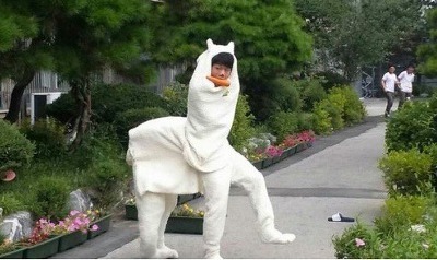 이쯤에서 다시보는 졸업앨범계의 레전설 의고 | 인스티즈