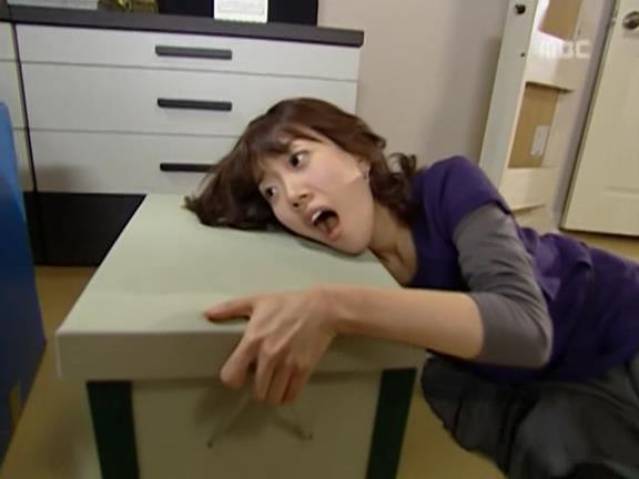 [거침없이하이킥] 민용이와 신지가 이혼한 이유 -2- | 인스티즈