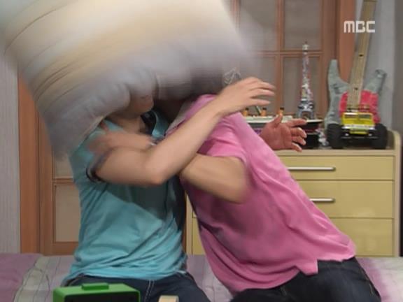 [거침없이하이킥] 유미 가족의 비밀 -27- | 인스티즈