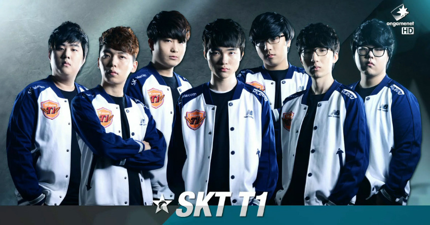 [LOL] 명실상부 2015년 롤판 최강팀 | 인스티즈