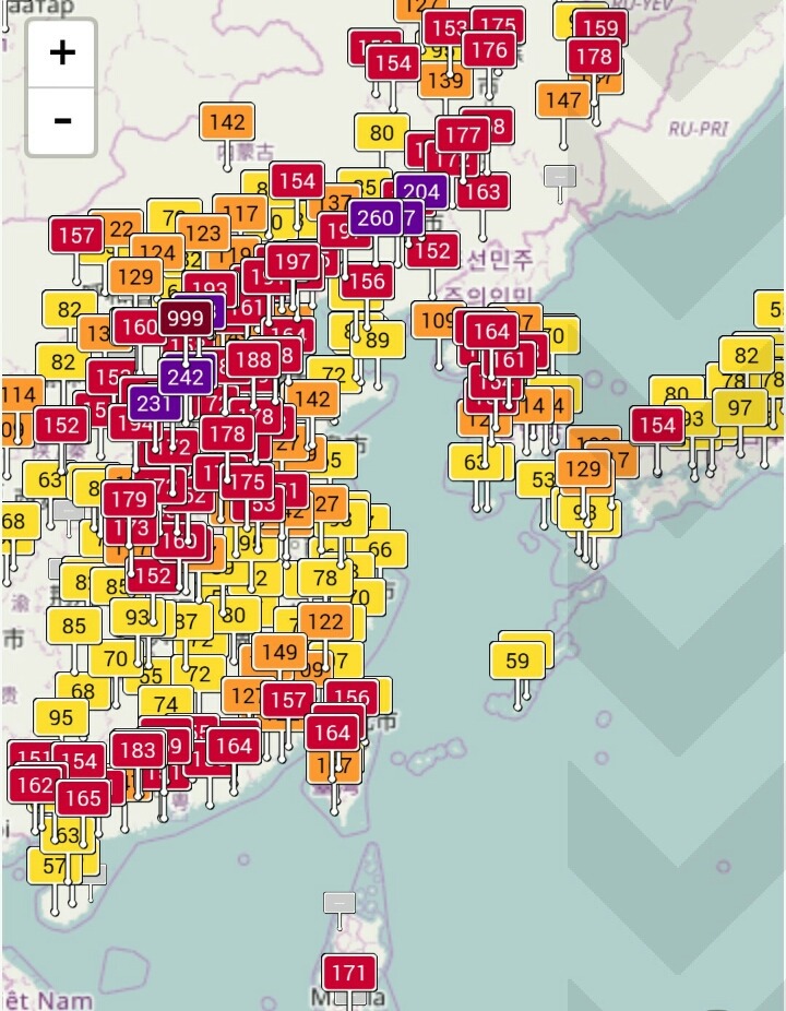 상상을 초월한 중국의 현재 | 인스티즈