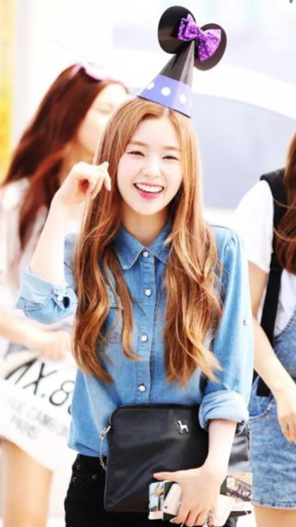 아침부터 아이린 | 인스티즈