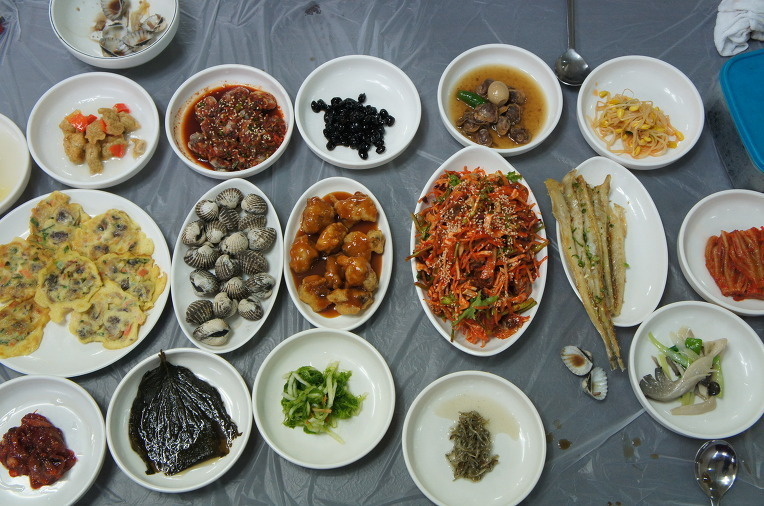 대한민국에서 음식이 가장맛있는지역 투톱 | 인스티즈