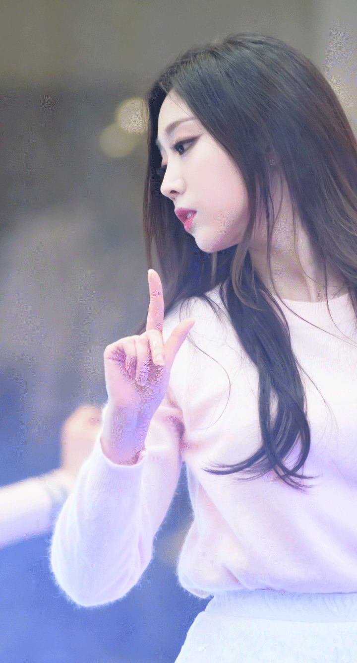 러블리즈 최고의 옆태 미녀 | 인스티즈