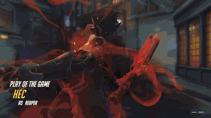 1초도 방심하면 안되는 게임 오버워치 | 인스티즈