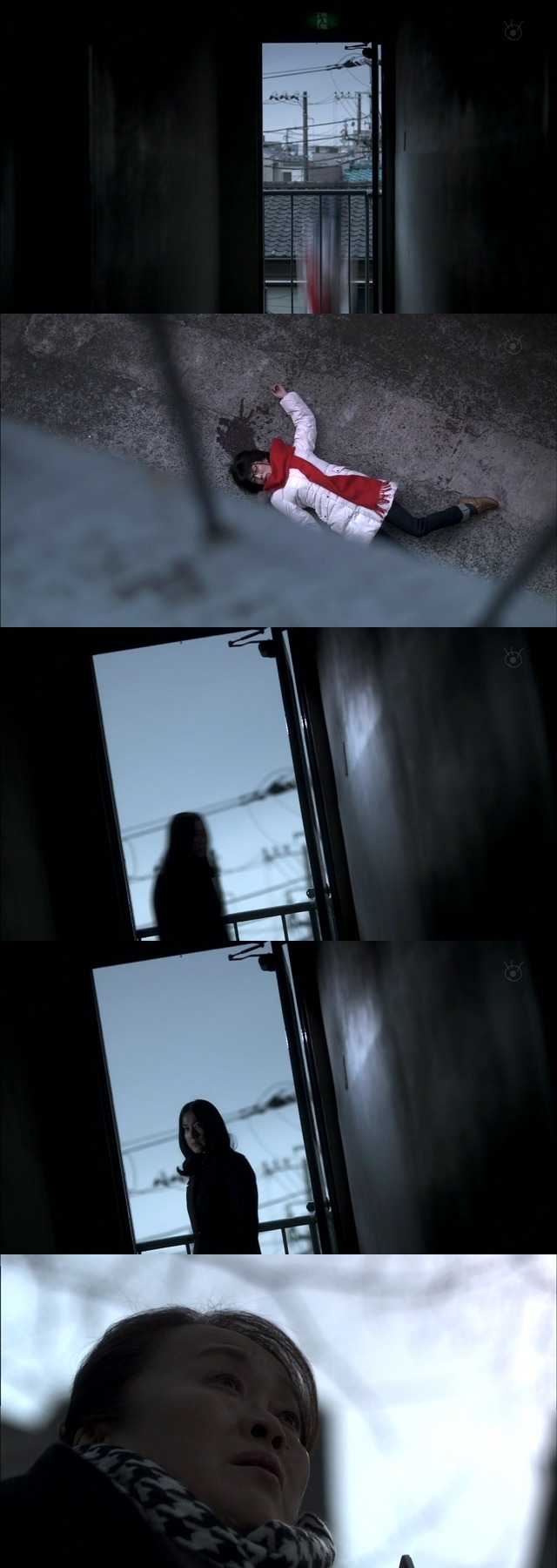 [BGM/소름주의/스압주의] 2014 기묘한 이야기 봄 특별편 - 무덤친구 | 인스티즈