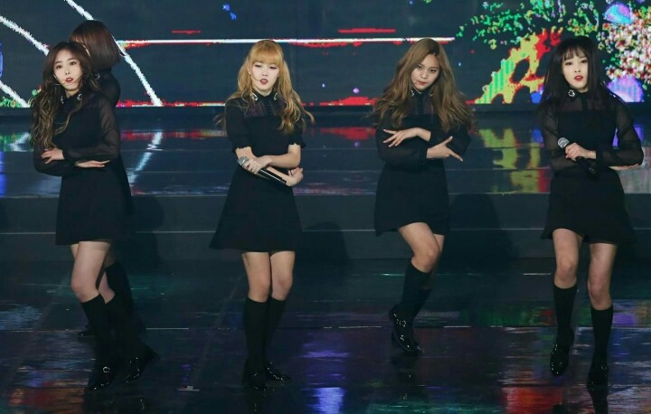 v star 여자친구 | 인스티즈